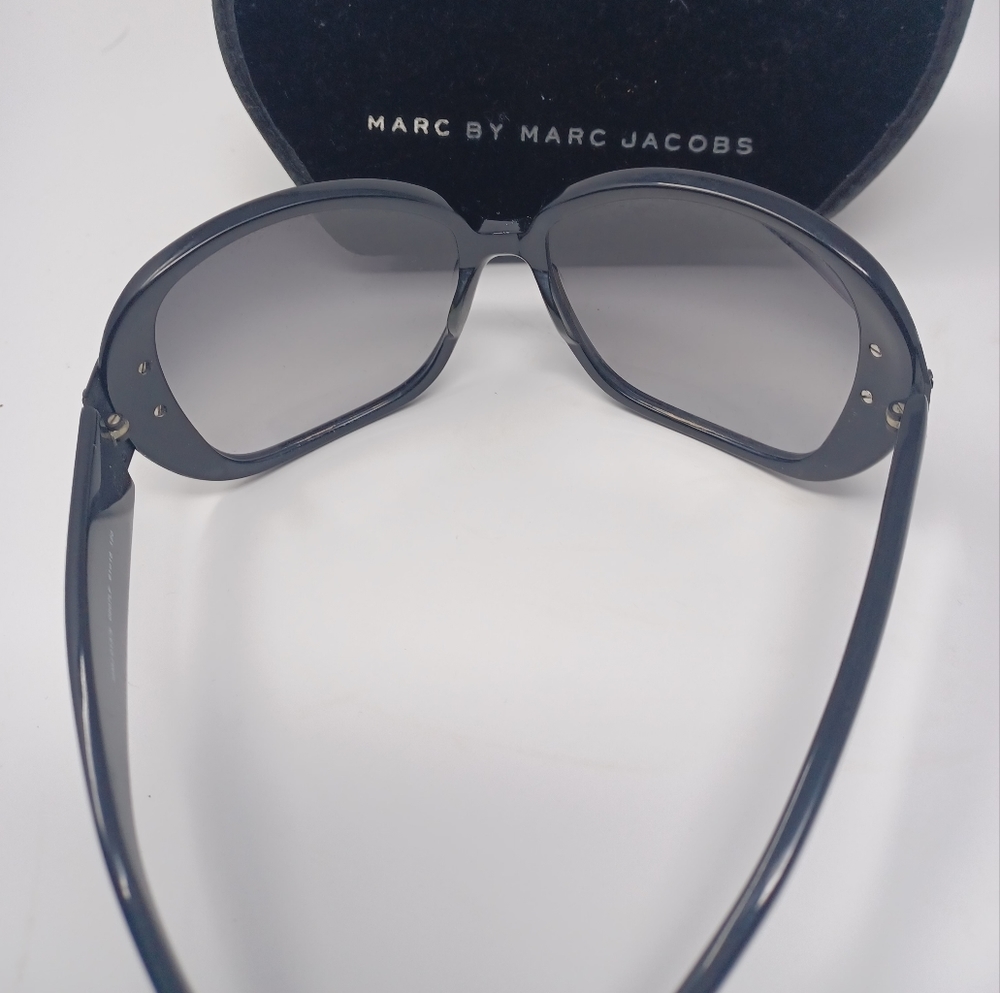 Marc Jacob designer glasses Oversize - Picture 6 of 6
